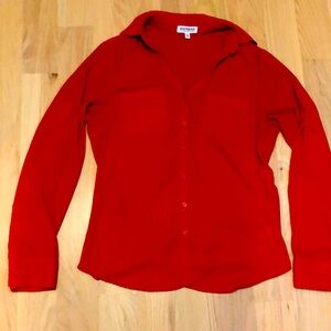 Express Portofino shirt